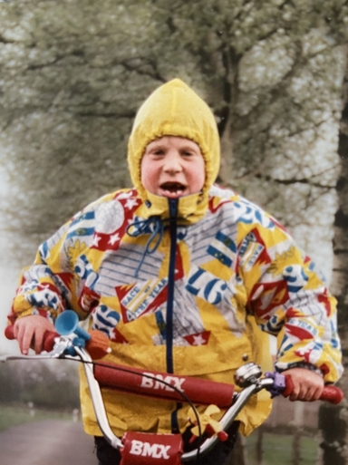 Kristof