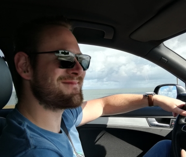 Maximilian