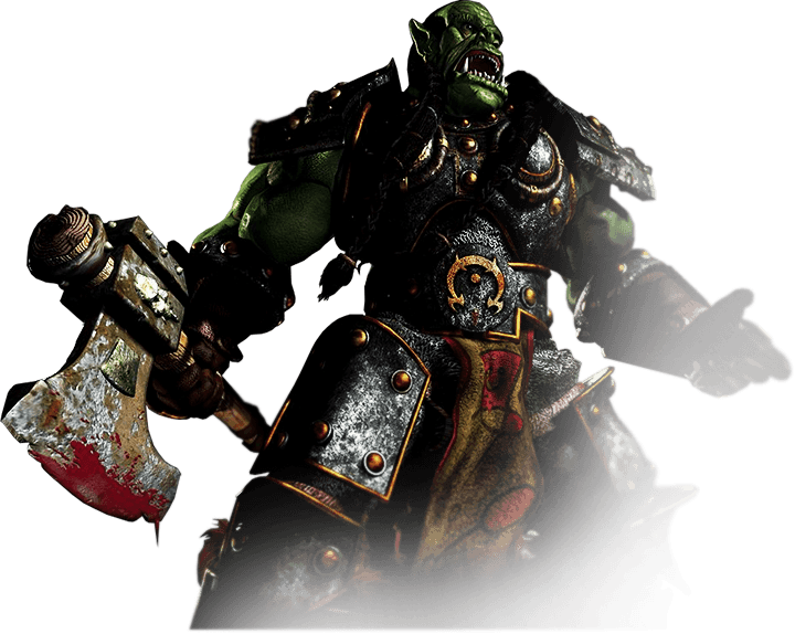 Warcraft Background
