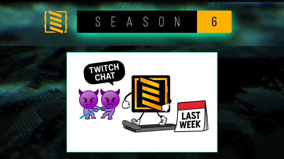 Woche zwei der Meisterschaft im Überblick