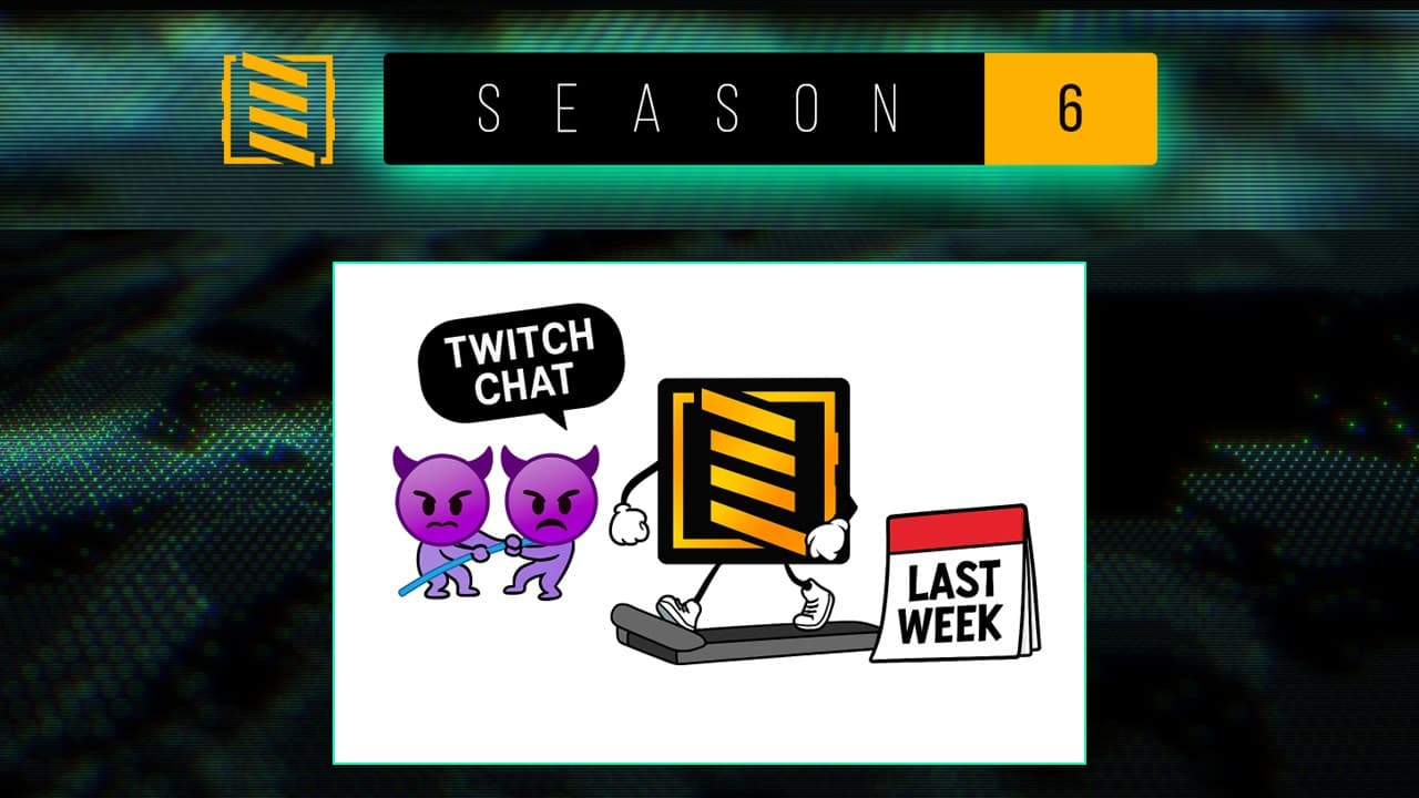 Woche zwei der Meisterschaft im Überblick