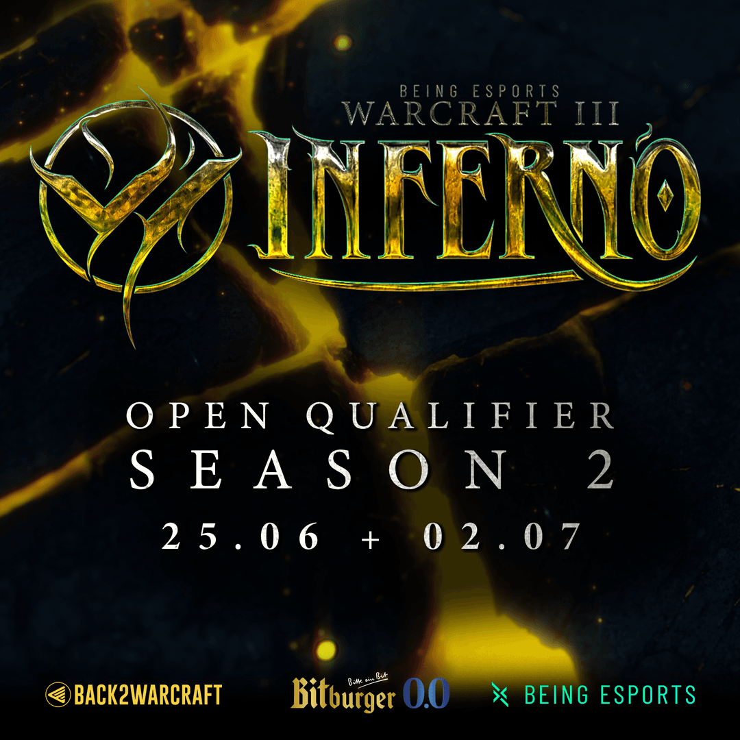 DACH INFERNO KOMMT ZURÜCK!