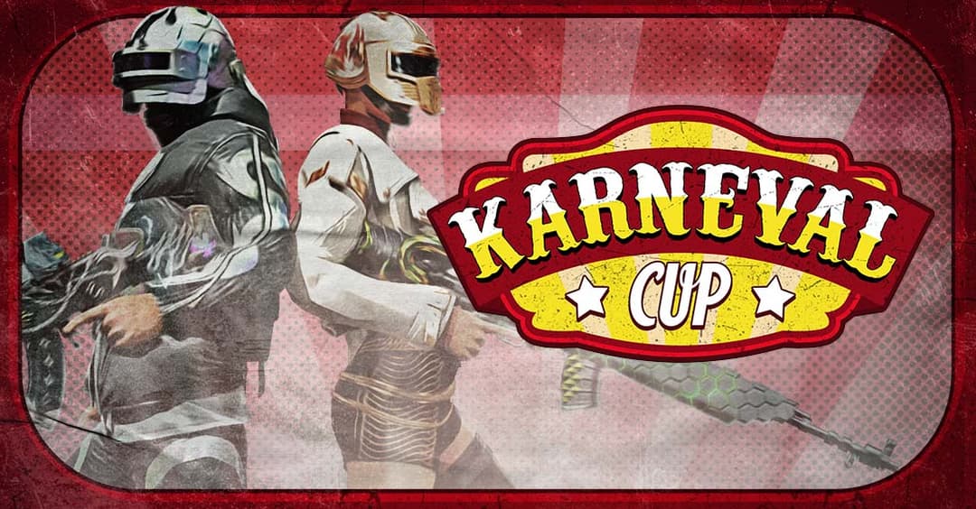 D/A/CH Karneval Community Cup