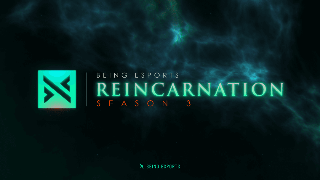 REINCARNATION SEASON 3 STEHT VOR DER TÜR