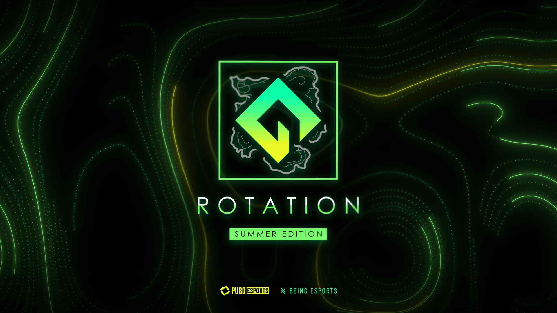 Announcing: "Rotation: Summer Edition"