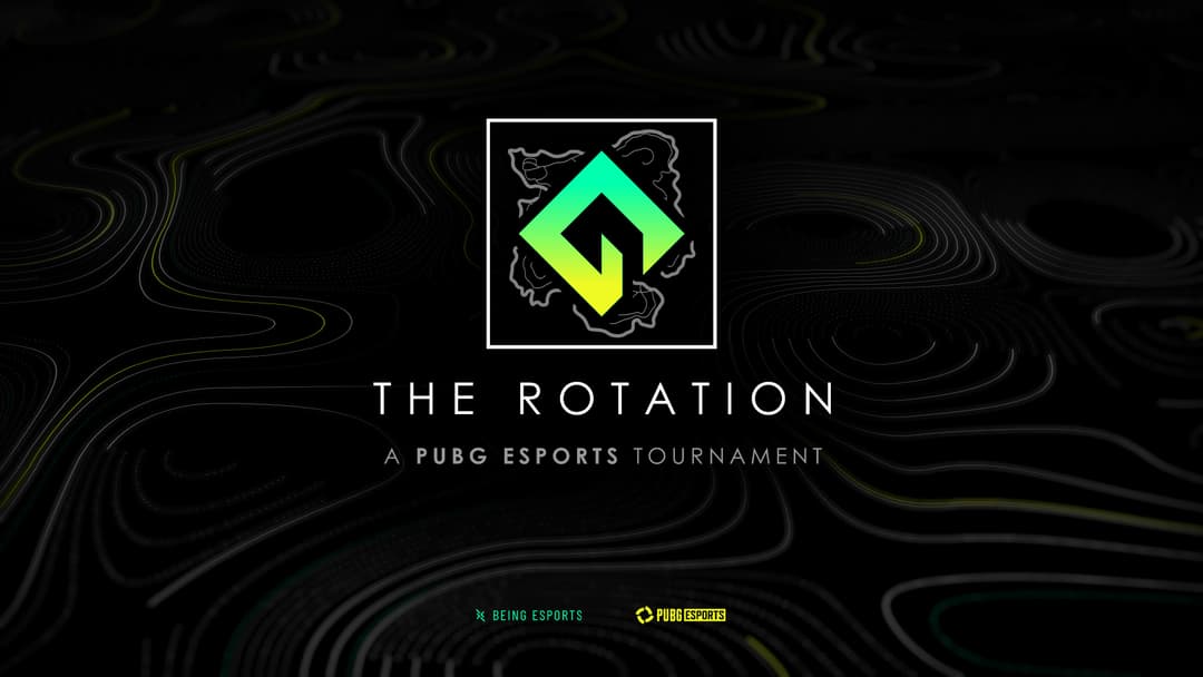 THE ROTATION: The open qualifier starts!