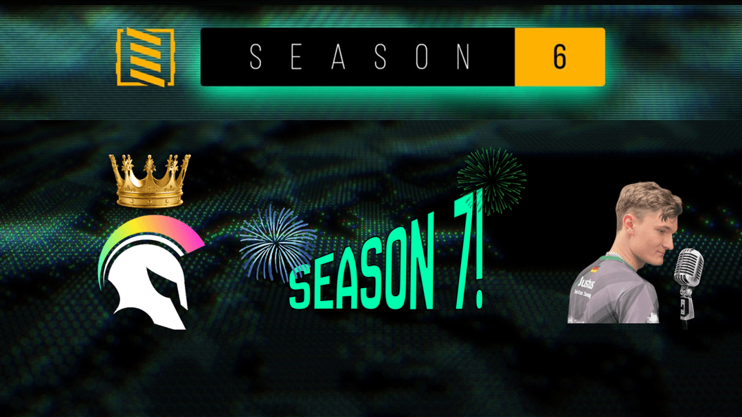 Woche 3 im Überblick