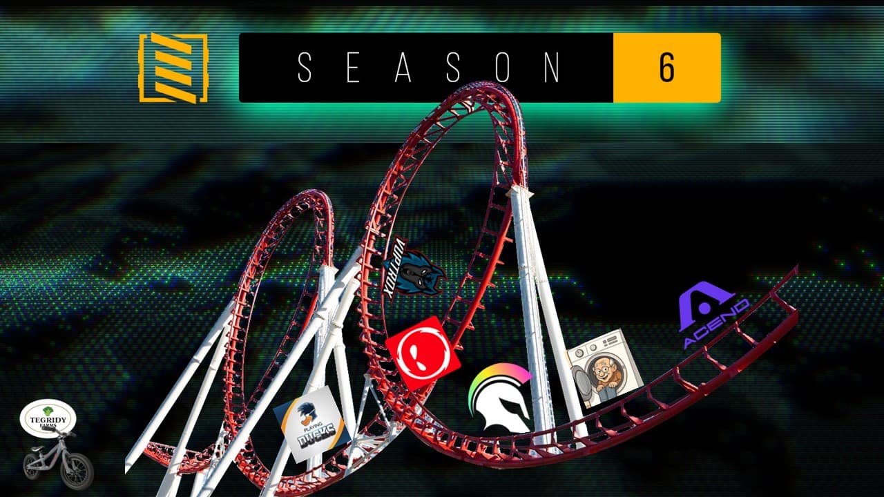 Die erste PUBG Meisterschaftswoche im Überblick