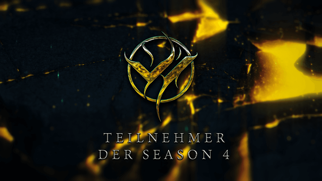 Teilnehmer für Season 4 stehen fest!
