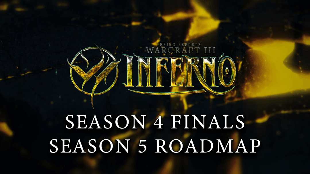 Finals Season 4 & Infos zur Zukunft