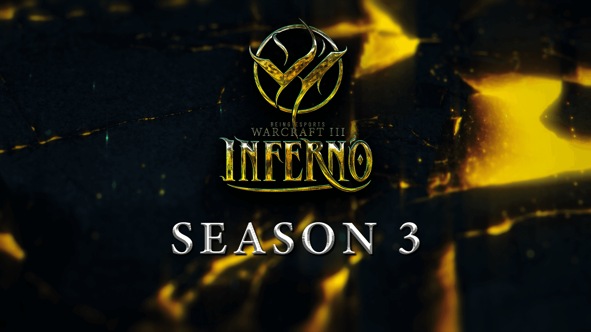 Season 3 - Qualifikation & Relegation