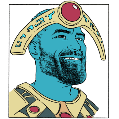 Profile Avatar